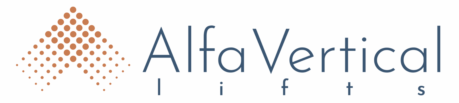 Alfa Vertical Lifts