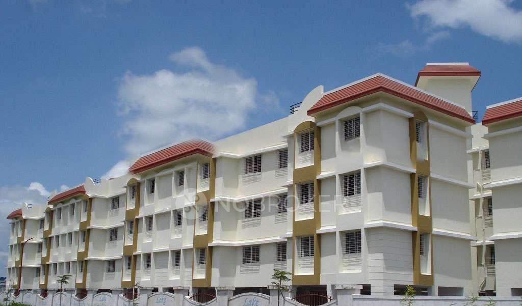 Residential project Talegaon